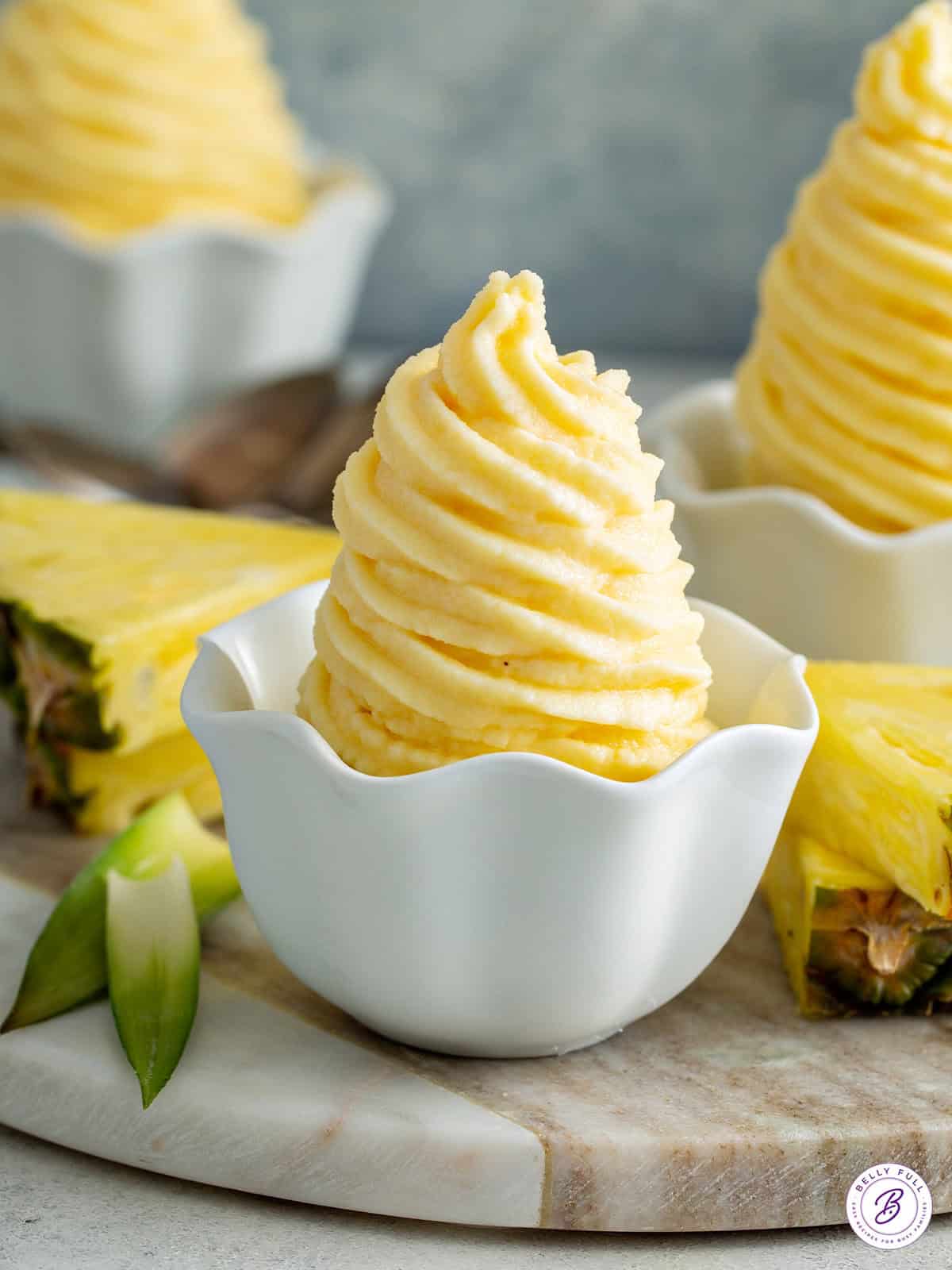 Make Disney's Iconic Dole Whip at Home: Easy Copycat Recipe