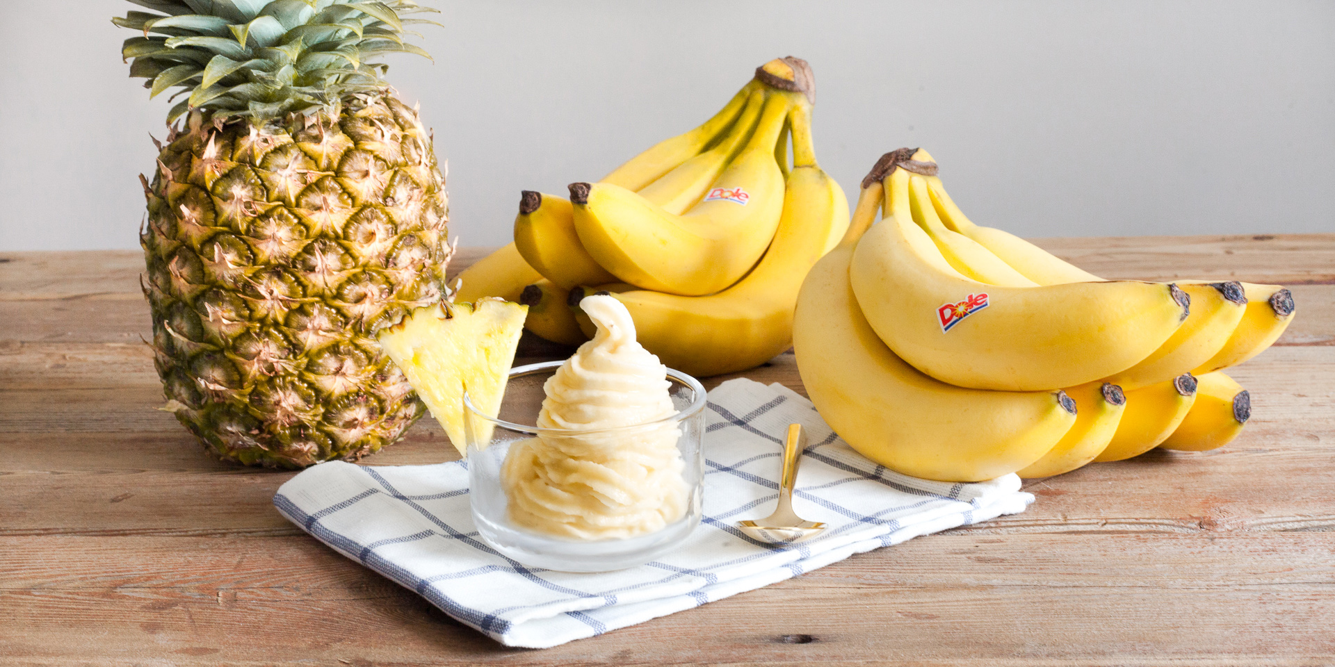 Master the Perfect Dole Whip: Achieve Velvety Texture at Home